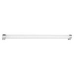 Briloner Spejllampe 35 Cm Hvid/Krom