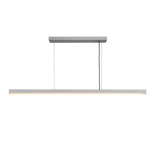 Nordlux Skylar langbordspendel aluminium