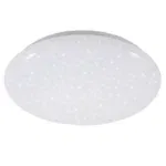 Briloner Plafond Starry Sky step dim ø 39 cm