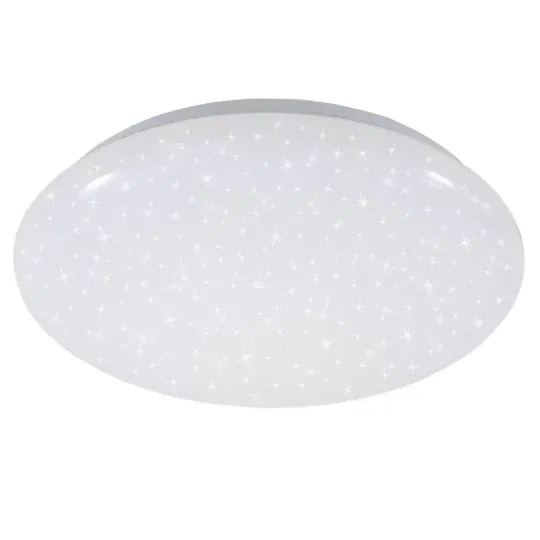 Briloner Plafond Starry Sky step dim ø 29 cm