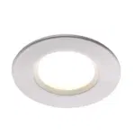Nordlux Clarkson downlight 3 kit hvid IP65 4000K