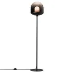 Nordlux Magia gulvlampe sort