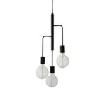 Frandsen Cool chandelier sort