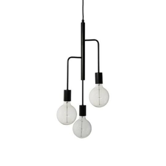 Frandsen Cool chandelier sort