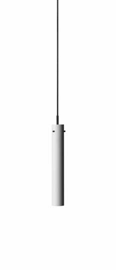 Frandsen Friis & Moltke FM 2014 pendel hvid 48 cm