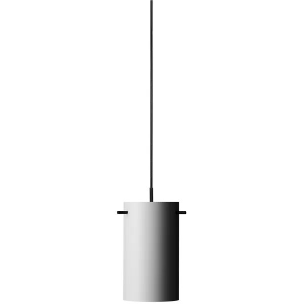 Frandsen Friis & Moltke FM 2014 pendel hvid 24 CM