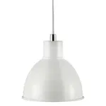 Nordlux Pop Maxi pendel hvid