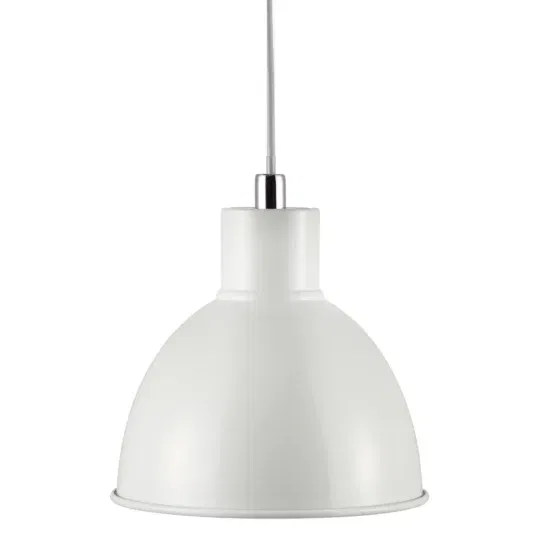 Nordlux Pop Maxi pendel hvid