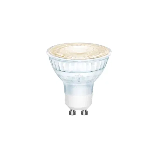 Nordlux Smart GU10 m. app. styring 35W LED pære