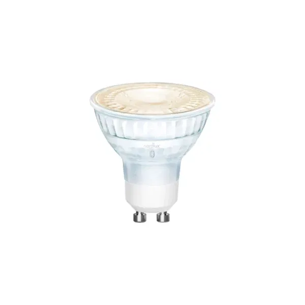 Nordlux Smart GU10 m. app. styring 35W LED pære
