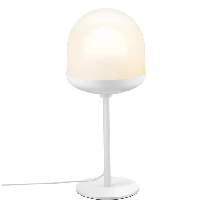 Nordlux Magia bordlampe hvid