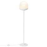 Nordlux Magia gulvlampe hvid