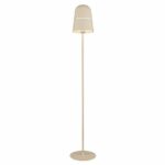Hagro Smooth gulvlampe hvid