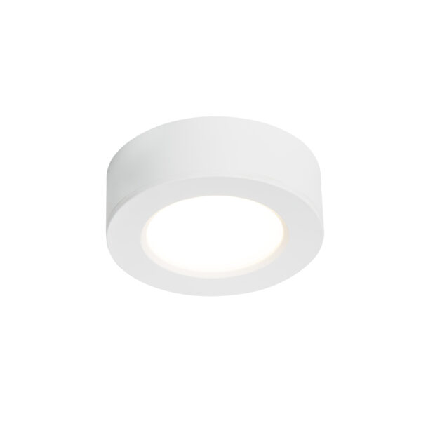 Nordlux Kitchenio downlight 1 kit hvid m. moodmaker