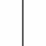 Globo ATRI LED pendel sort 32 cm