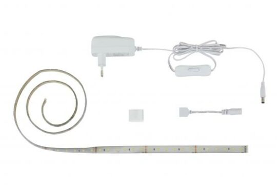 Briloner LED strip 1 meter varm hvid