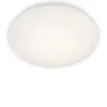 Briloner LED plafond badeværelse IP44 38,5 cm