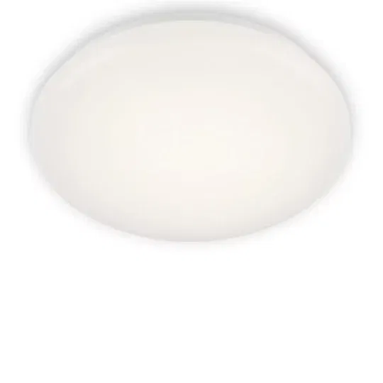 Briloner LED plafond badeværelse IP44 38,5 cm