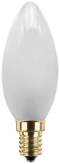 Segula 55200 LED Pære dæmpbar - E14
