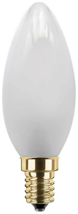 Segula 55200 LED Pære dæmpbar - E14