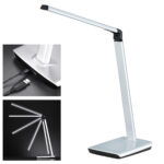 Fischer & Honsel LED bordlampe m. dæmp