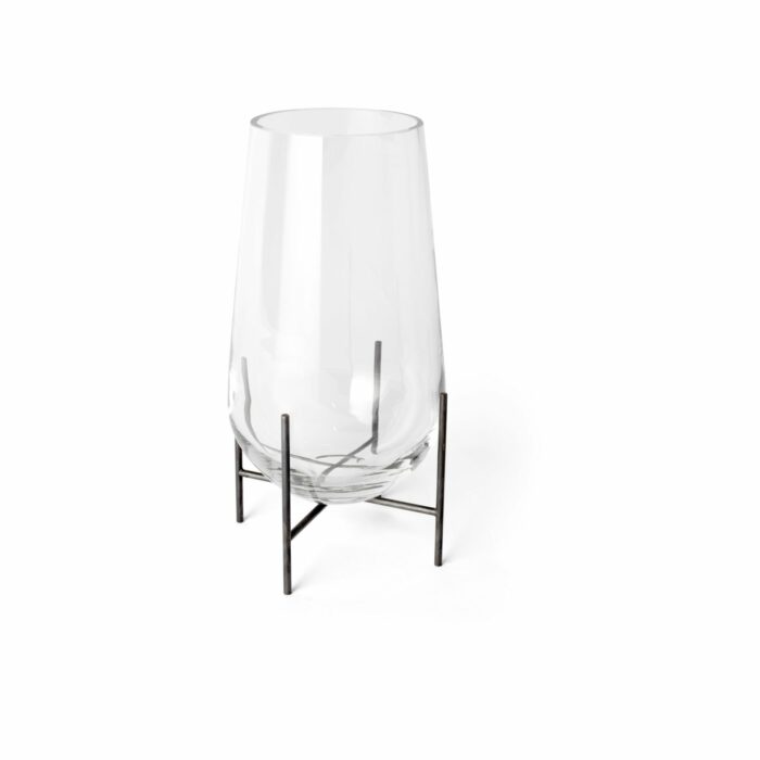 Audo/Menu Échasse Vase 28cm med stativ