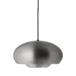 Frandsen Champ Pendel  Brushed Aluminium 37,5 cm