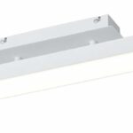 Reality Leuchten Agano LED-loftslampe m. Switch Dimmer