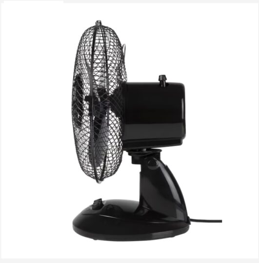 Epiq bordventilator