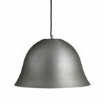 NORR11 Pendel - Cloche Two i børstet aluminium - Ø42