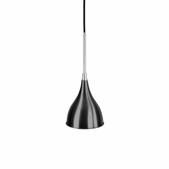 NORR11 Le Six Pendant Ø12 cm - Sort