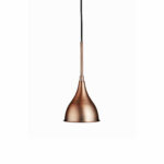 NORR11 Le Six Pendant Ø12 cm - Bronze