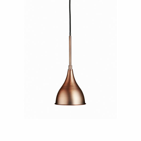 NORR11 Le Six Pendant Ø12 cm - Bronze