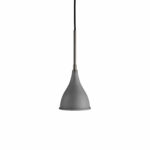 NORR11 Le Six Pendant Ø12 cm - Oxideret