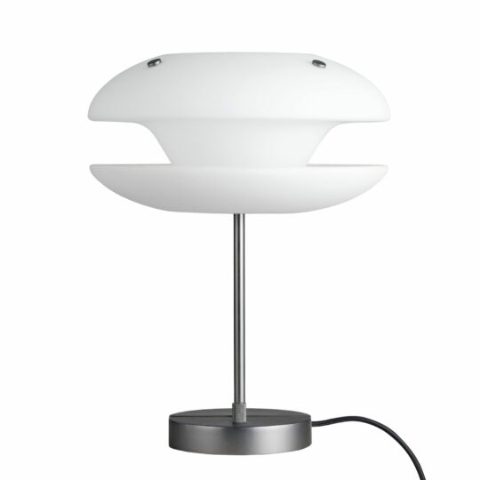 NORR11 Yoyo Bordlampen Hvid - Ø33 cm