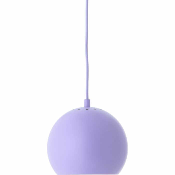 Frandsen Ball Pendel Limited Edition Ø18 Loud Lilac
