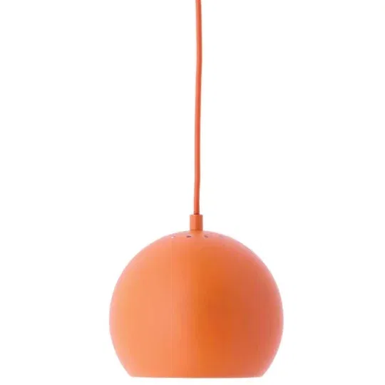 Frandsen Ball Pendel Limited Edition Ø18 Peachy Powder