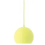 Frandsen Ball Pendel Limited Edition Ø18 Lemomade