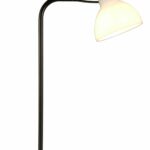 Hagro Focus Mini Bordlampe med Fleksibel Lysretning