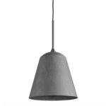 NORR11 Line Two Pendant Oxidiseret - Ø37,5 cm