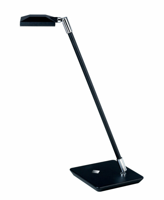 Hagro Sinope LED bordlampe - Sort