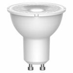 Nordlux Energetic GU10 2-pak 35W LED pære