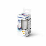 Energetic E27 G45 Dim 2700 Kelvin 470 Lumen