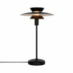 Nordlux Carmen bordlampe sort