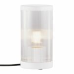 Nordlux Coupar Udendørs Bordlampe - Hvid