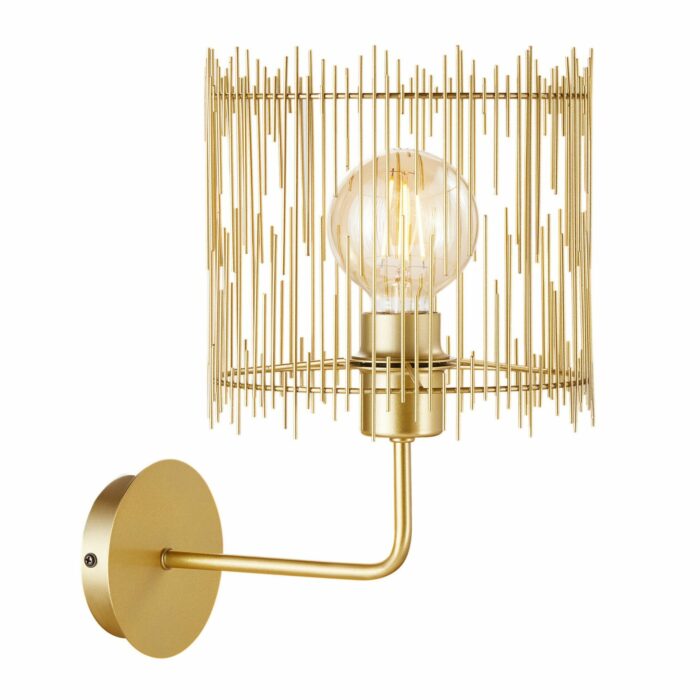 Nordlux Elvis 20cm - Messing