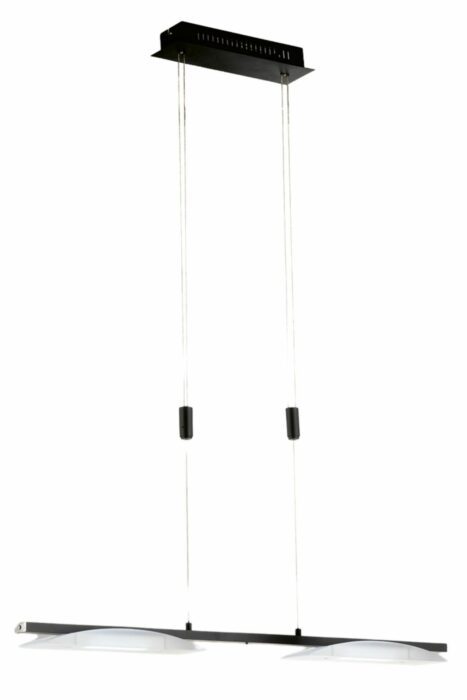 Fischer & Honsel Kop LED Pendel Dæmpbar