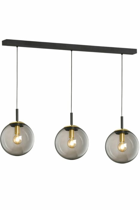 Fischer & Honsel Dini' Pendel Messing, 110 cm