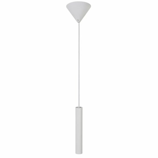 Nordlux Omari Pendel Med Moodmaker, 20 cm - Hvid