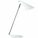 Nordlux Vanila bordlampe hvid